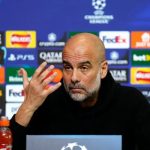 Guardiola admits lack of composure cost Man City against Real Madrid