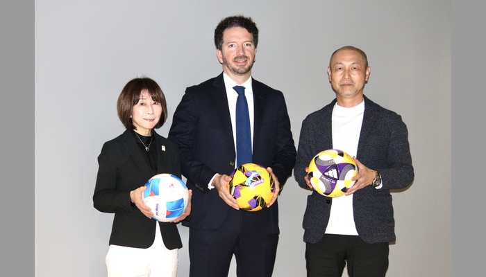 LaLiga, Japan leagues partner to boost women's football