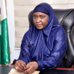 Hajiya Asmau Inumah Yahaya