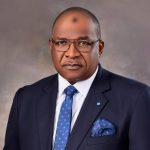 Hassan Imam, MD/CEO, Keystone Bank