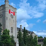 Here are 10 Canadian universities accepting second-class lower for master’s degrees