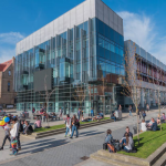 overcrowded universities