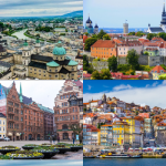 budget-friendly European countries