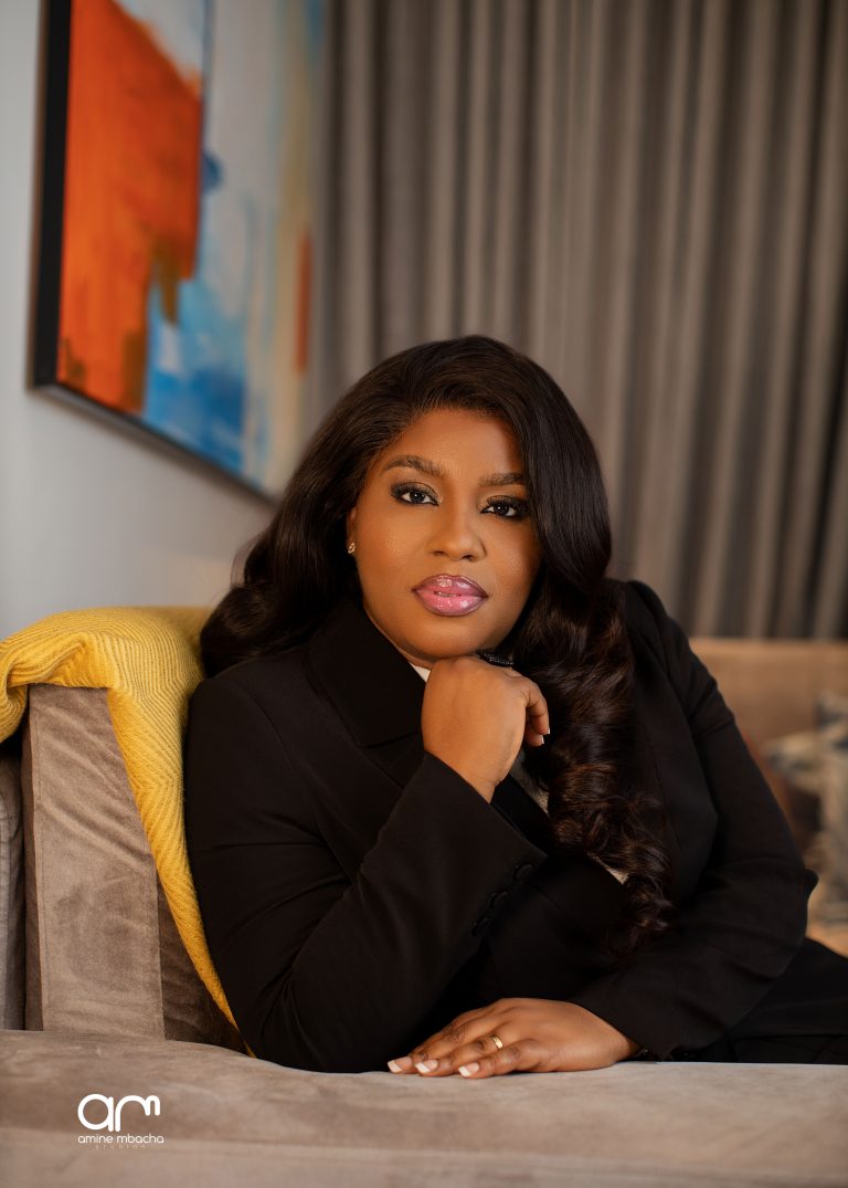 Mildred Kingsley-Okonkwo