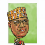 IBB's memoir