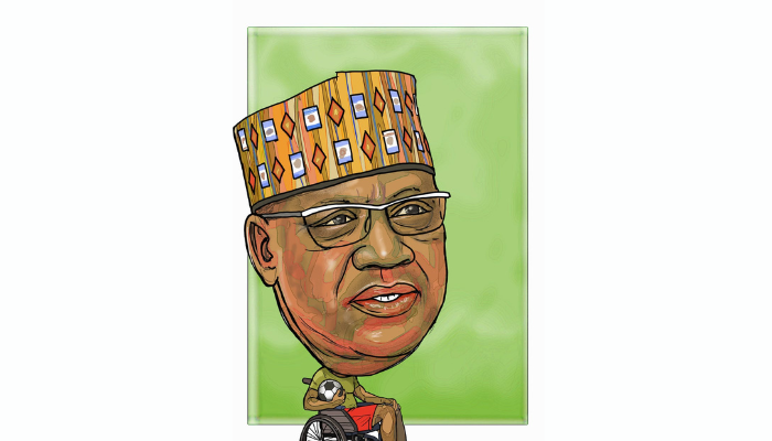 IBB's memoir
