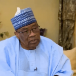 Ibrahim Babangida