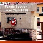 Ikoyi Club 1938 hosts thrilling Quomodo swimming festival