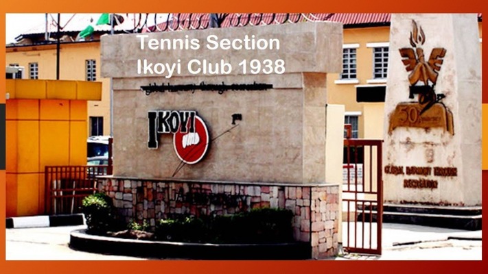 Ikoyi Club 1938 hosts thrilling Quomodo swimming festival