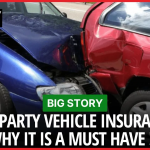 Insurance third party