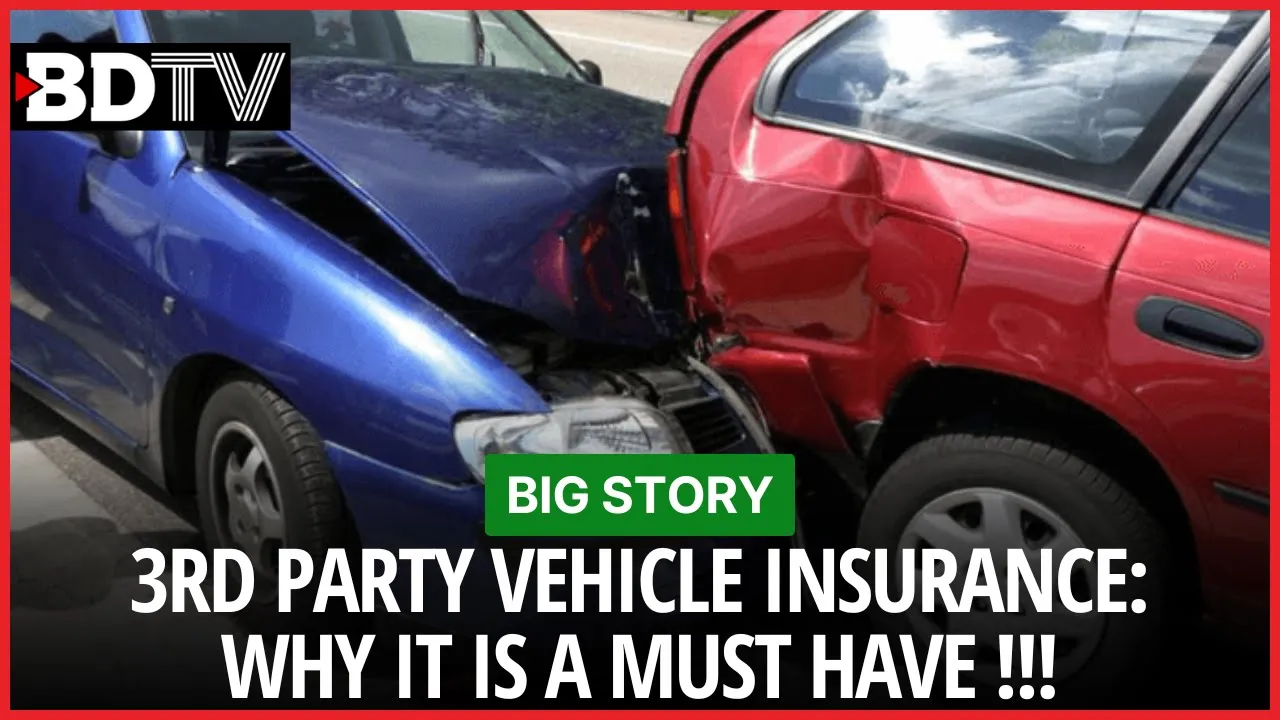 Insurance third party