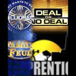 International TV shows replicated in Nigeria