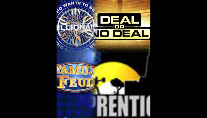 International TV shows replicated in Nigeria