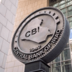 Iraq's central bank