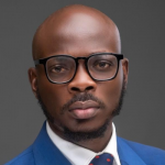 Isaiah G. Ogun