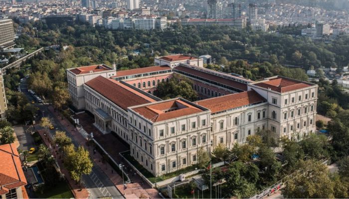 Istanbul University - Turkey