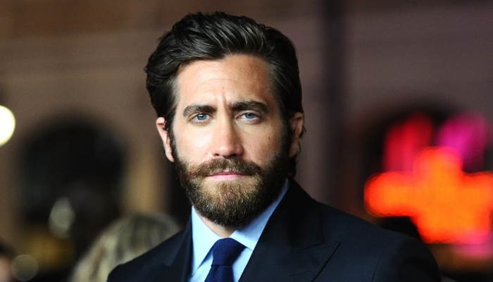 Jake Gyllenhaal