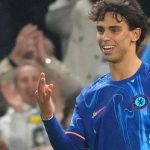 Joao Felix dumps Chelsea for AC Milan
