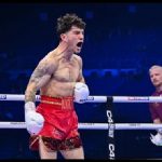 Boxer dies a week after title fight defeat