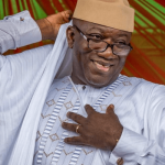 John Kayode Fayemi