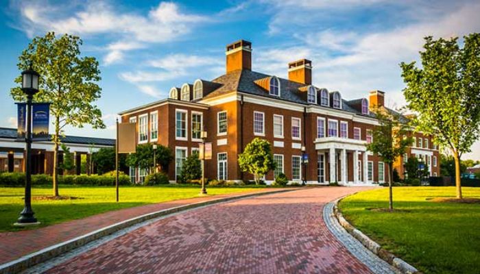 Johns Hopkins University - USA