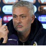 Jose Mourinho gets 4-match ban, £35,000 fine over controversial comments