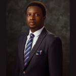 Joshua Olajide Daranijo