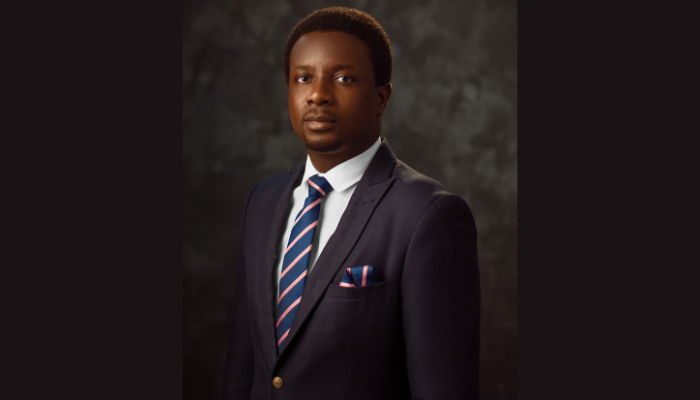 Joshua Olajide Daranijo