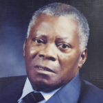 Justin Olabode Emmanuel