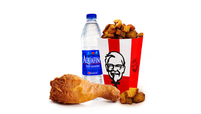 KFC Nigeria