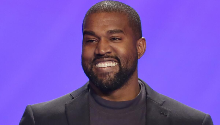 Kanye West
