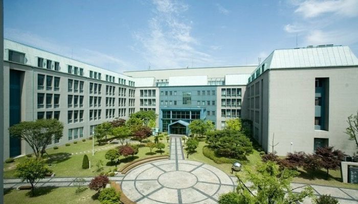 Korea Advanced Institute of Science and Technology (KAIST) - South Korea