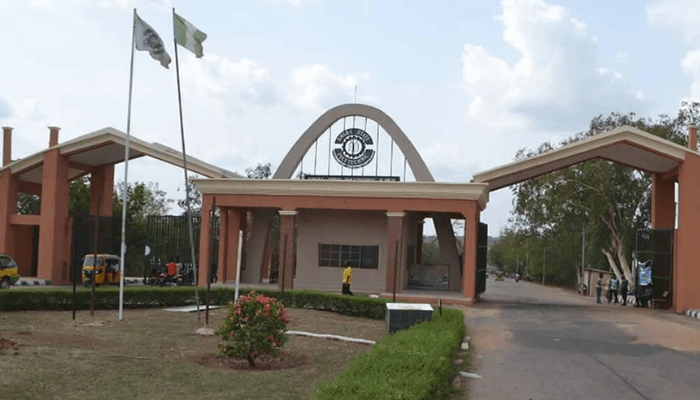 Kwara State Polytechnic