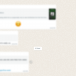 Lady’s WhatsApp chat with ex-JAMB classmate over N14k loan goes viral