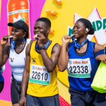 Lagos City Marathon