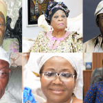 Lagos deputy governors