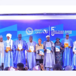 Lake Chad Basin governors