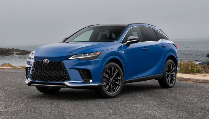 Lexus