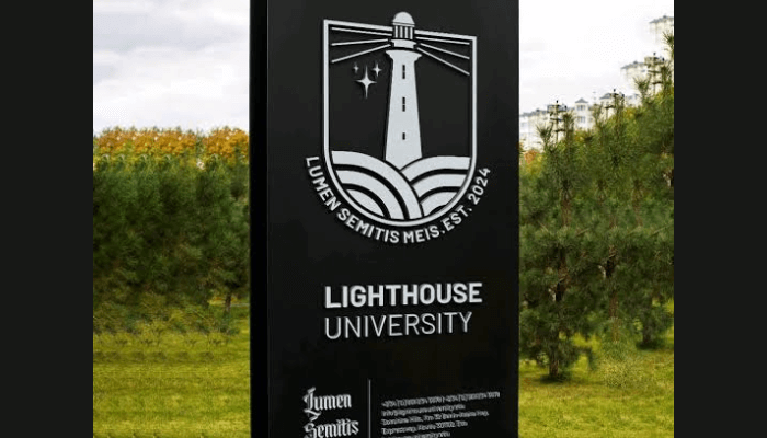 Lighthouse University