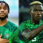 Osimhen, Lookman lead nominations for 2025 Nigeria Pitch Awards