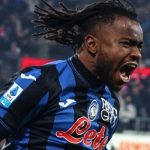 Inter Milan set deadline to complete Ademola Lookman's transfer