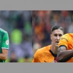 Meet the 10 highest-paid African footballers in 2025