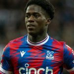 Malcolm Ebiowei: Nigerian-born youngster destined for stardom