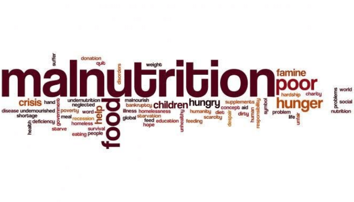 Malnutrition