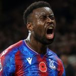 Guehi stays at Crystal Palace after £70m Tottenham bid rejected