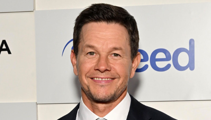 Mark Wahlberg