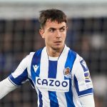 Real Madrid to challenge Arsenal for Martín Zubimendi