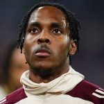 Postecoglou: Mathys Tel fully committed to Tottenham