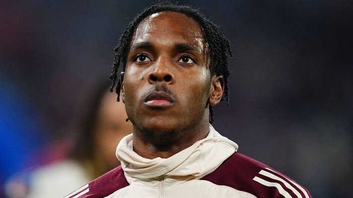 Postecoglou: Mathys Tel fully committed to Tottenham