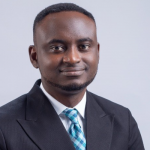 Mayowa Ayodeji Olaniyan